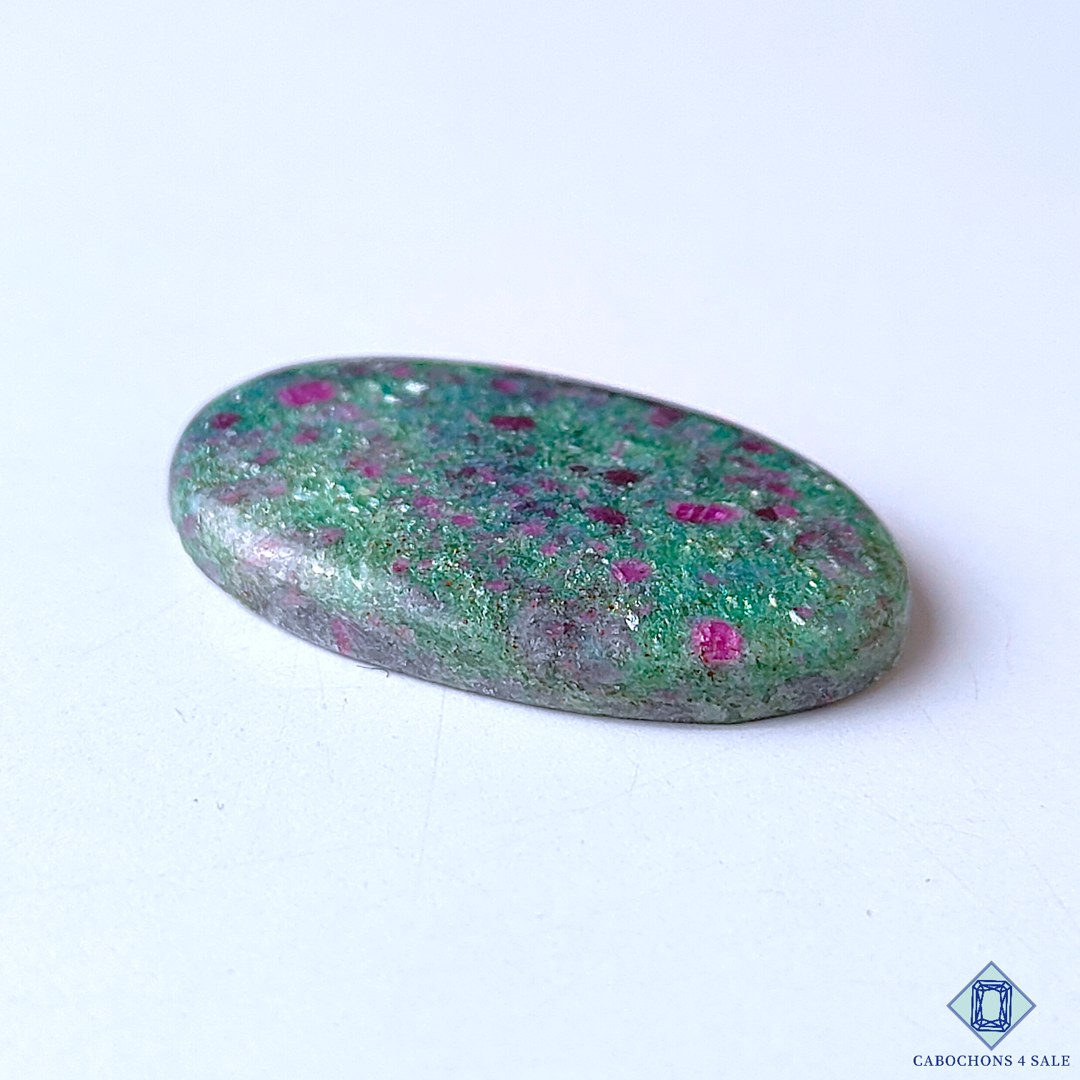 Ruby Fuchsite