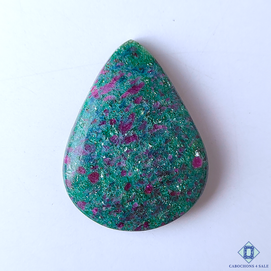 Ruby Fuchsite