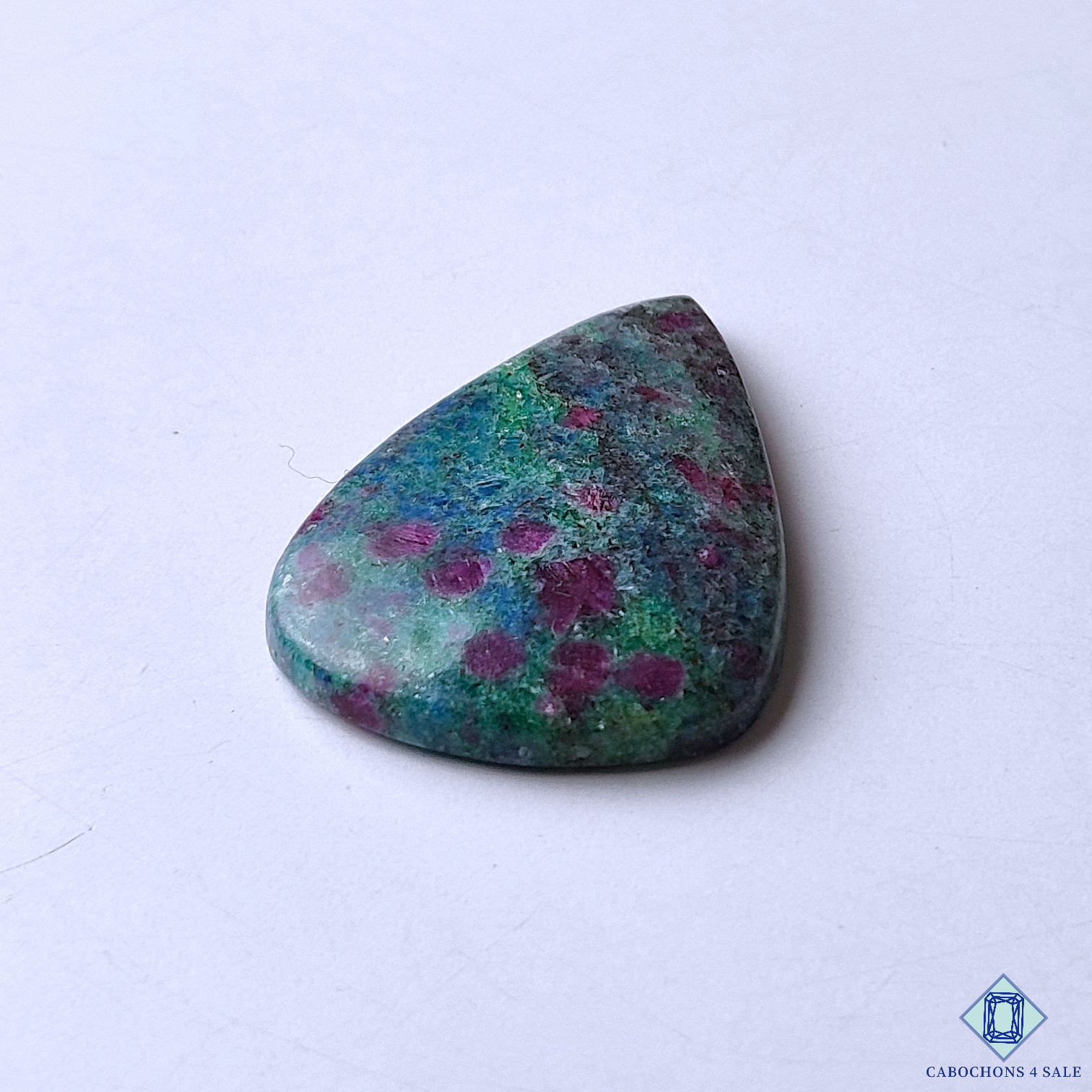 Ruby Fuchsite