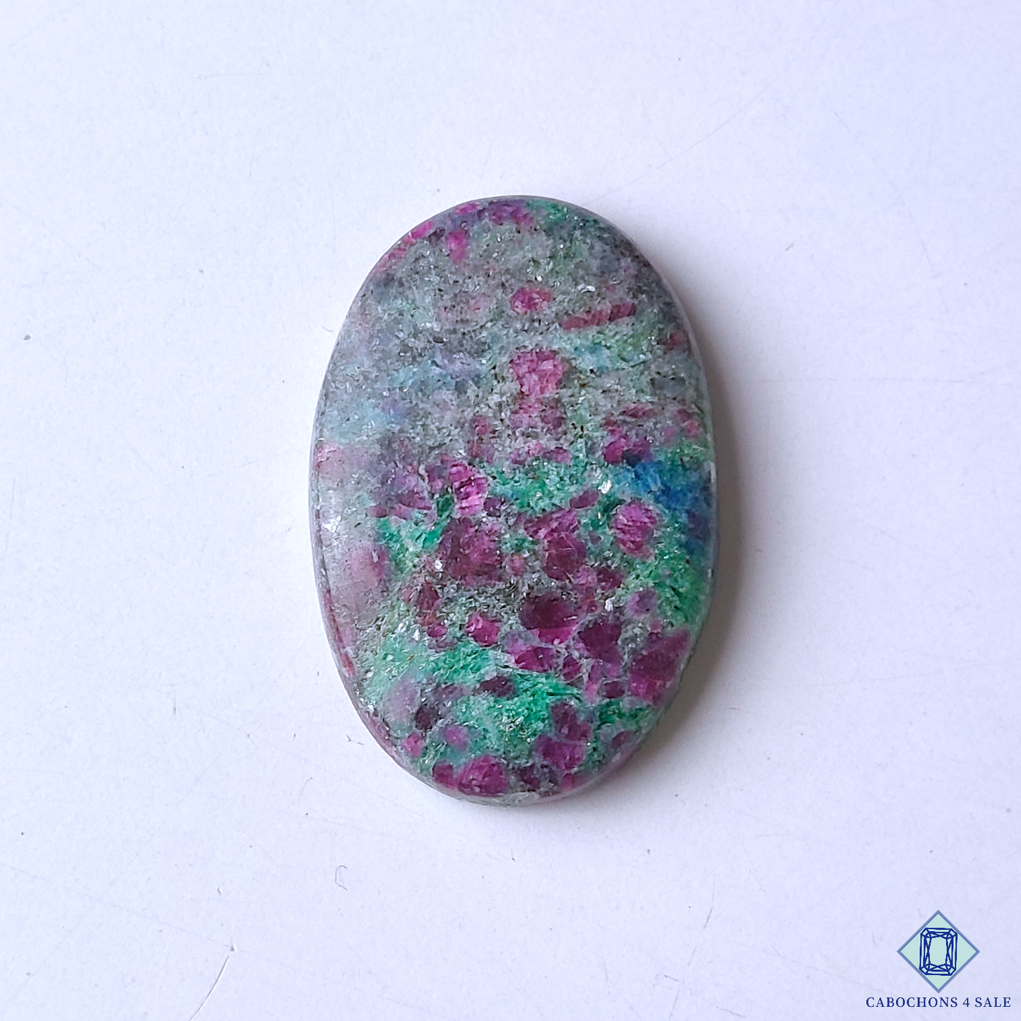 Ruby Fuchsite