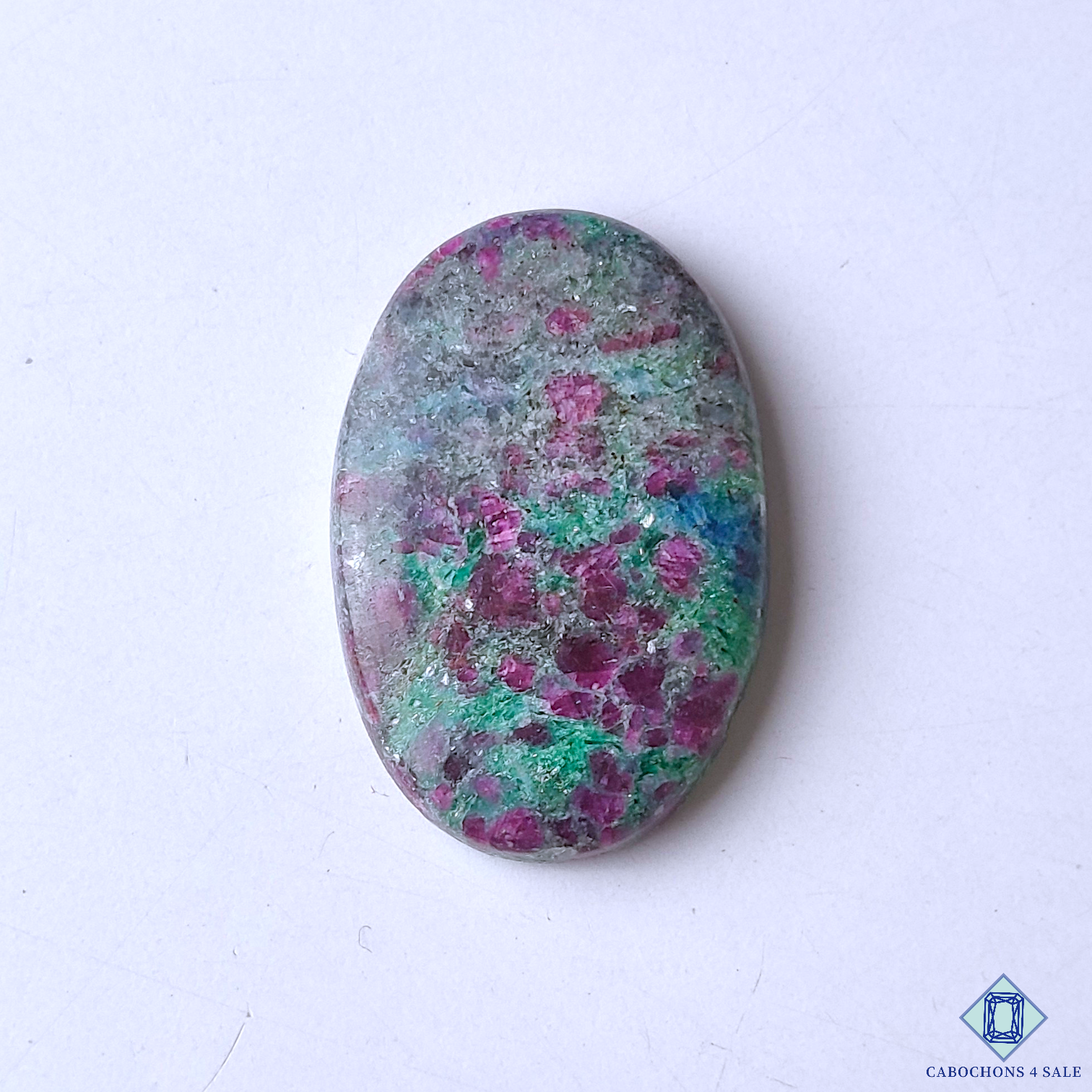 Ruby Fuchsite