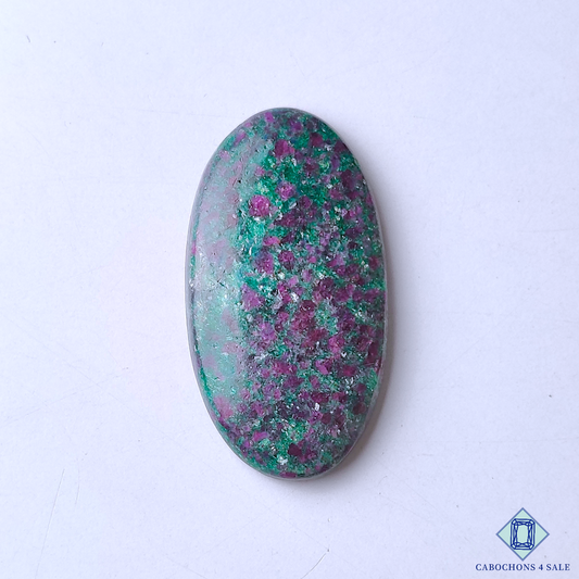 Ruby Fuchsite