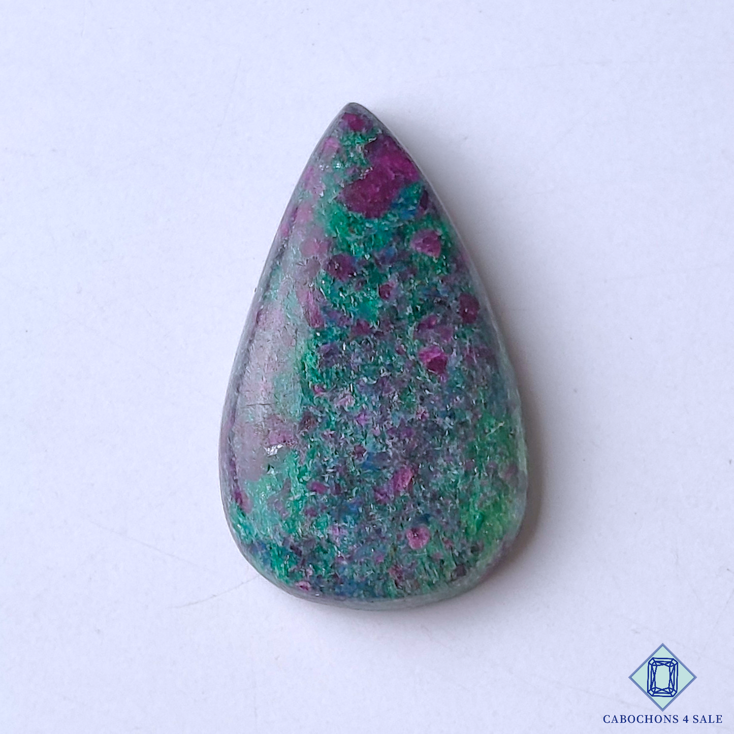 Ruby Fuchsite