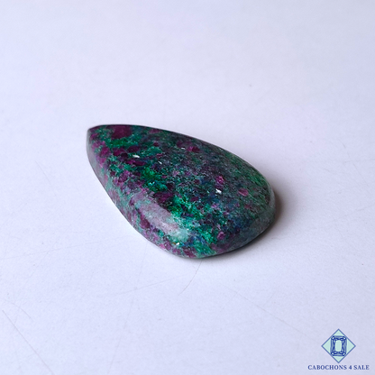 Ruby Fuchsite