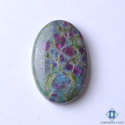 Ruby Fuchsite