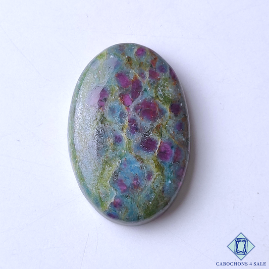 Ruby Fuchsite