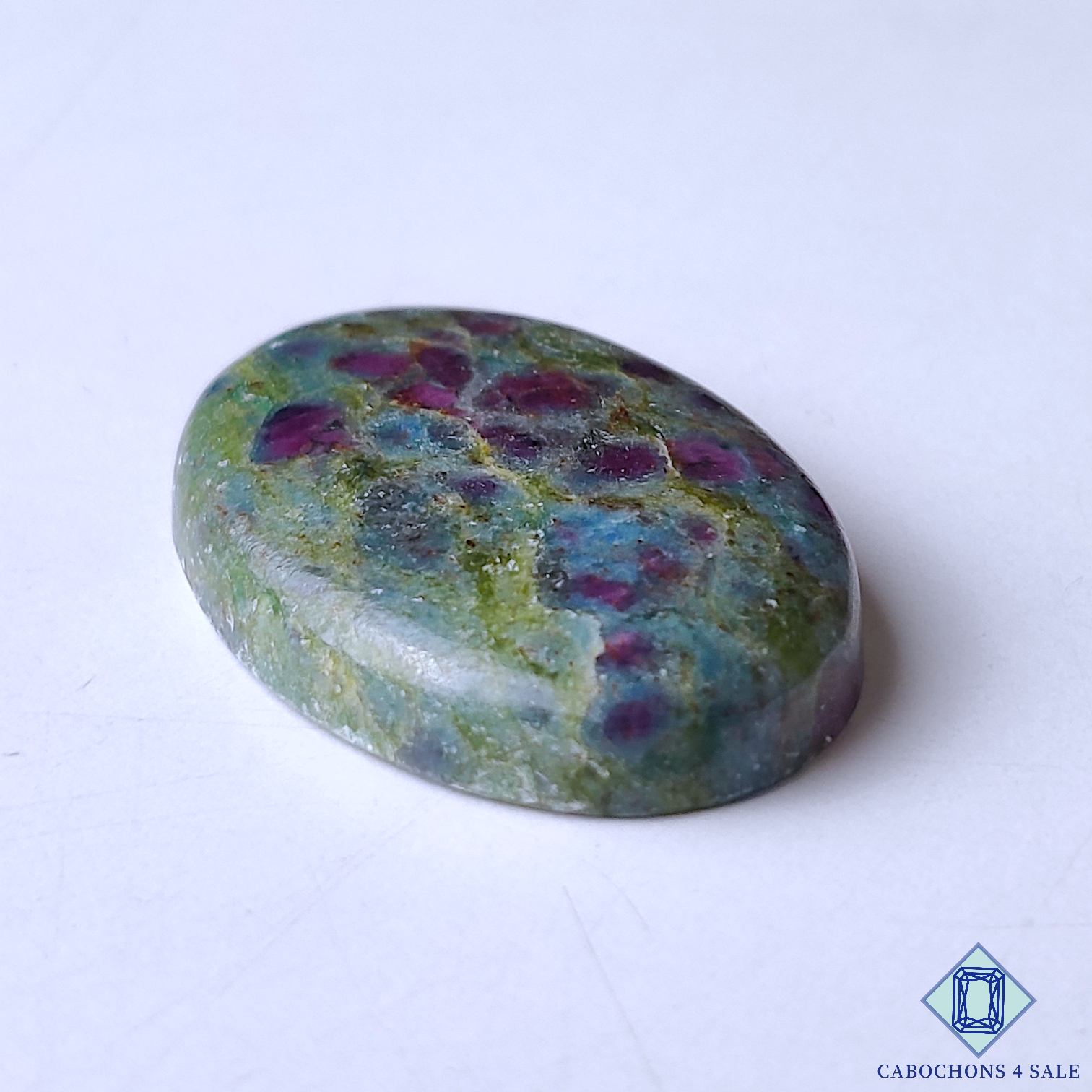 Ruby Fuchsite