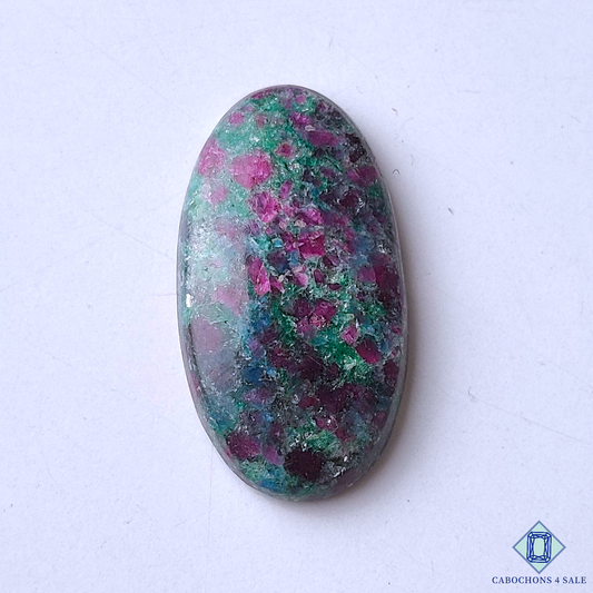 Ruby Fuchsite