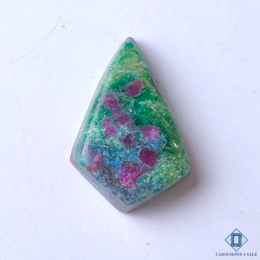 Ruby Fuchsite