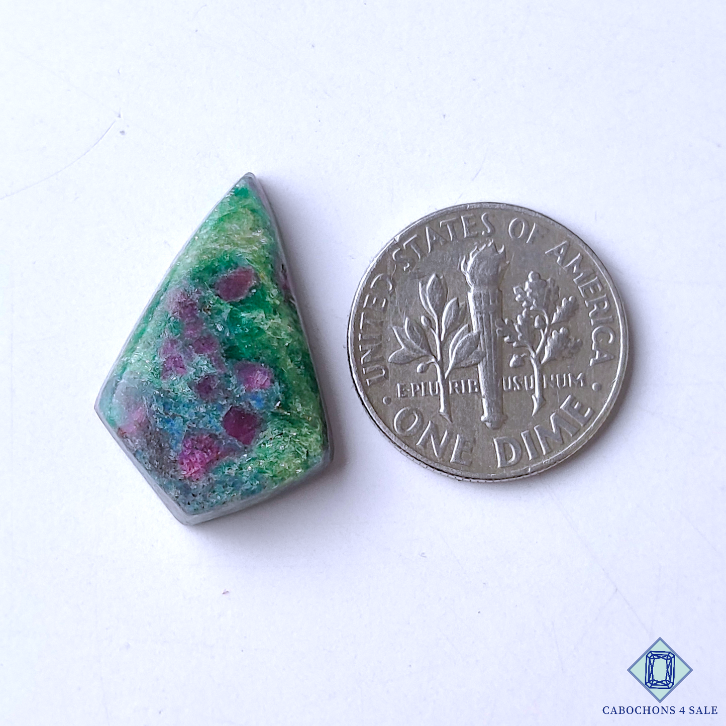 Ruby Fuchsite