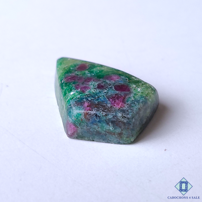 Ruby Fuchsite