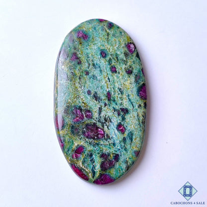 Ruby Fuchsite