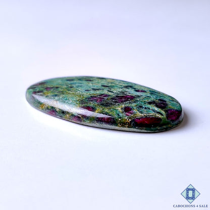 Ruby Fuchsite