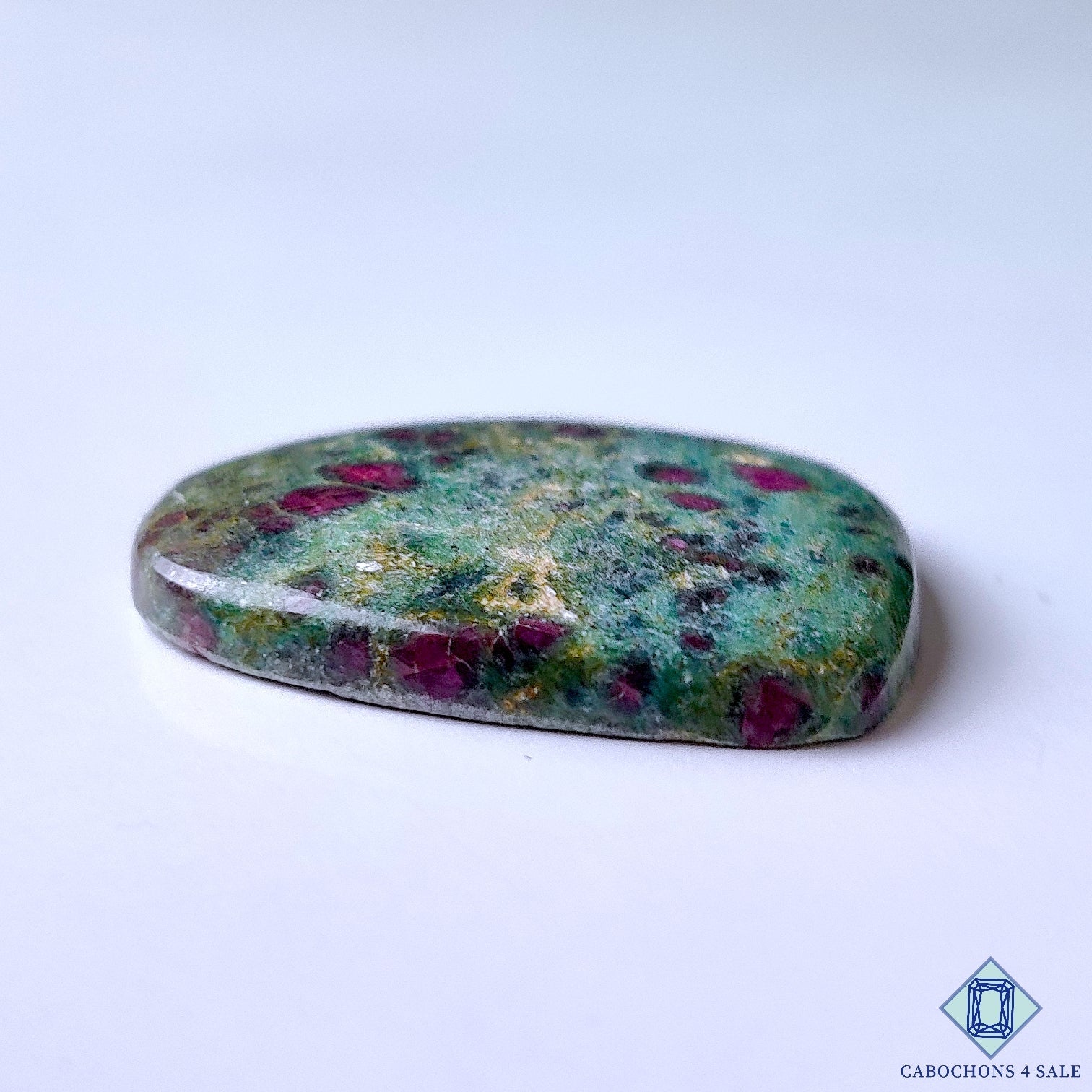 Ruby Fuchsite