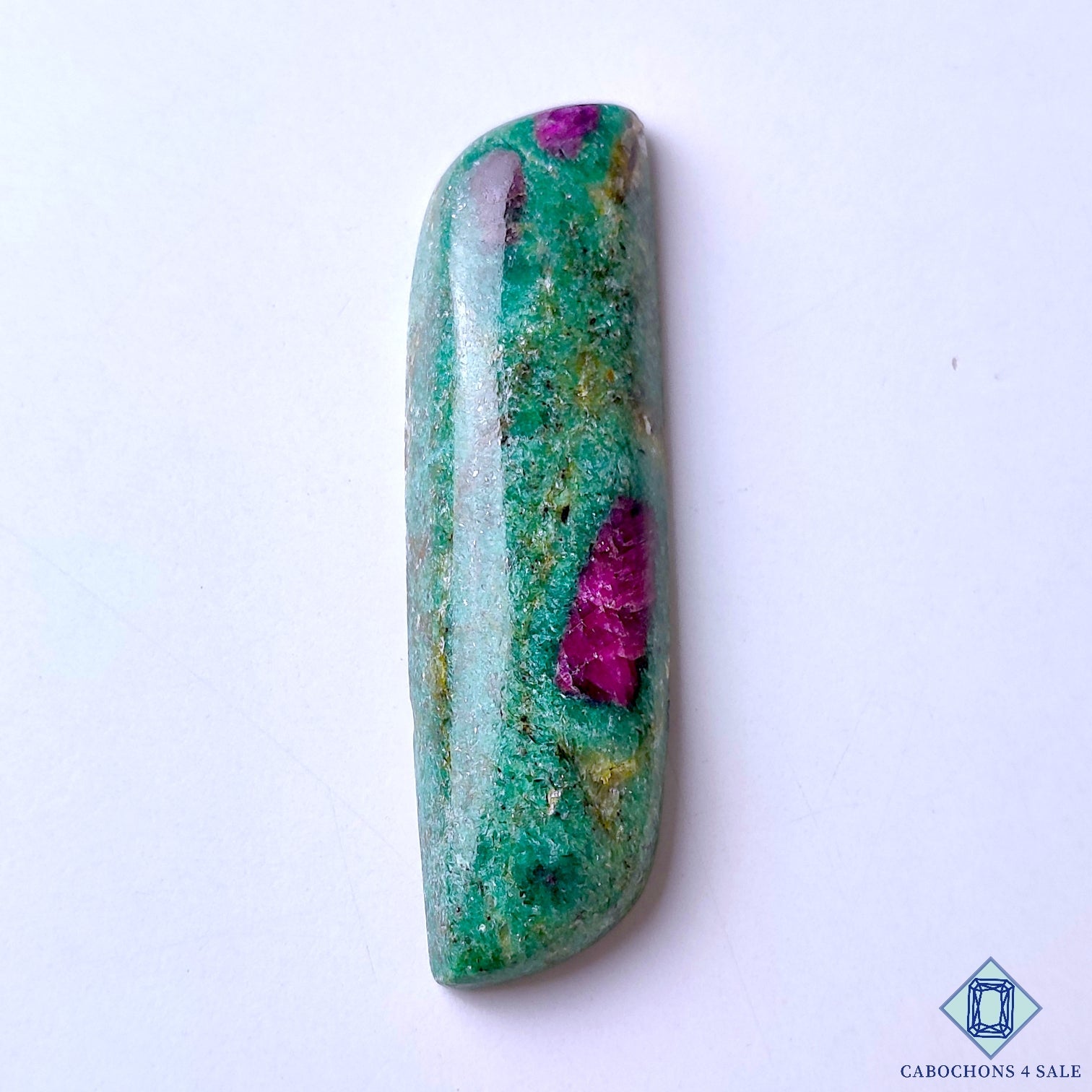 Ruby Fuchsite