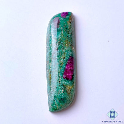 Ruby Fuchsite