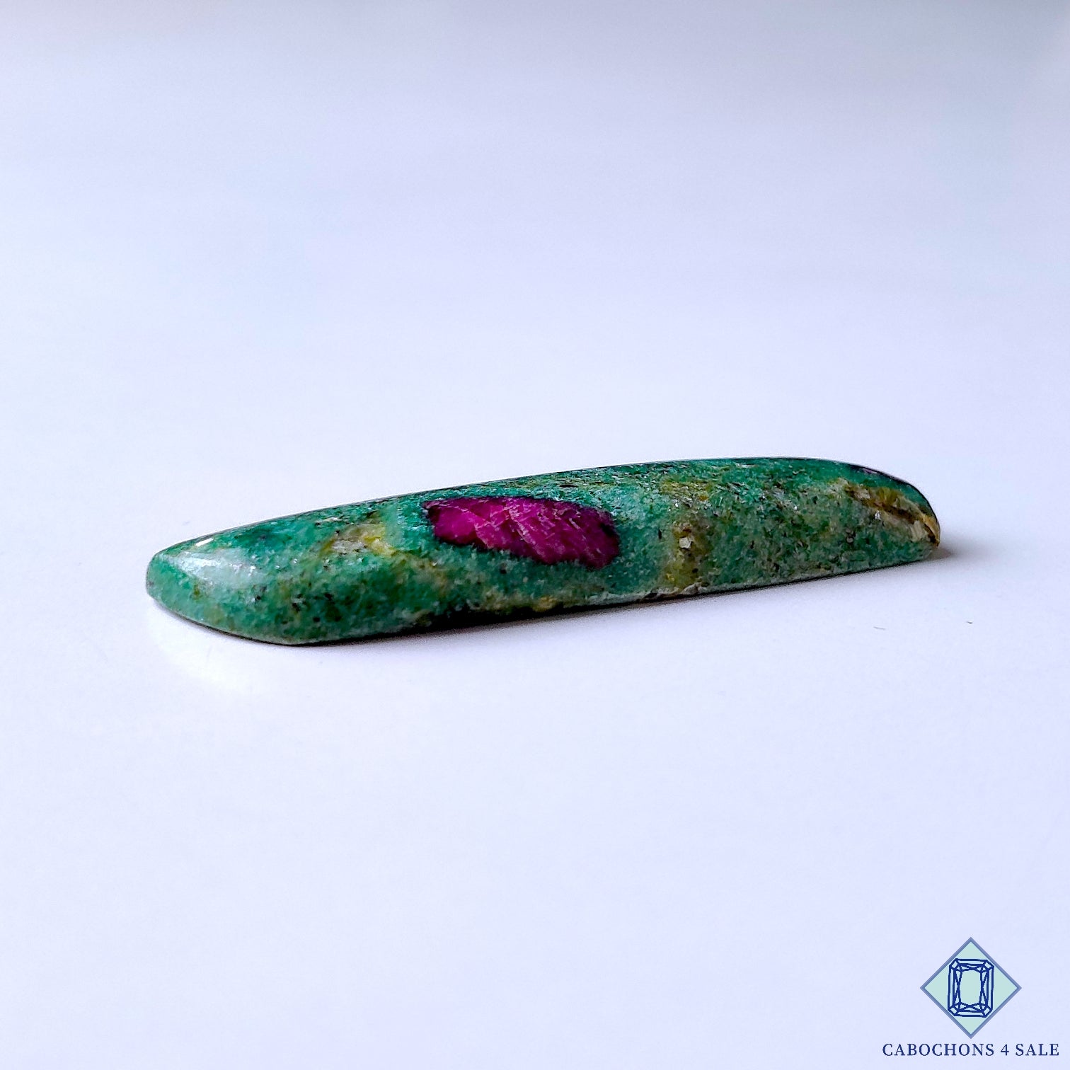 Ruby Fuchsite