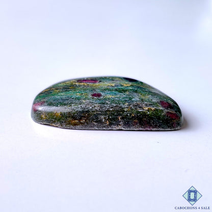 Ruby Fuchsite