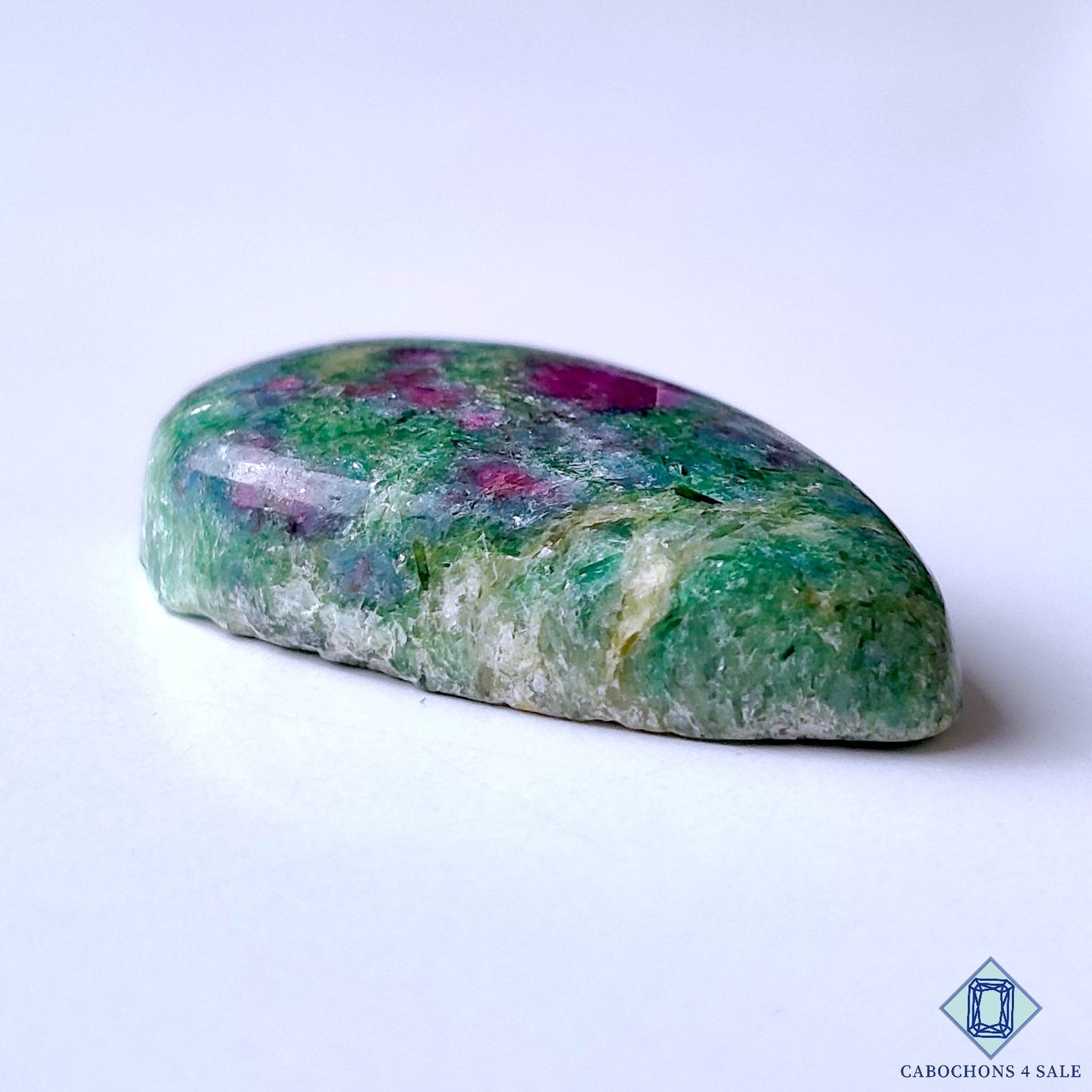 Ruby Fuchsite