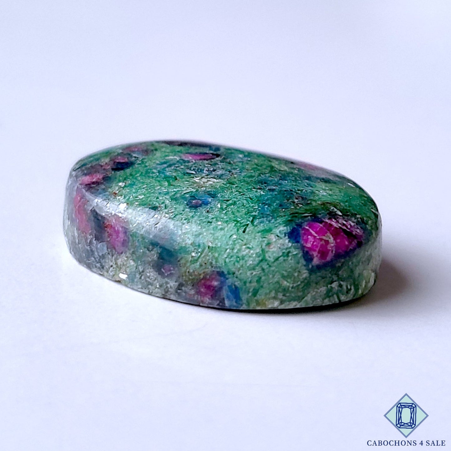 Ruby Fuchsite