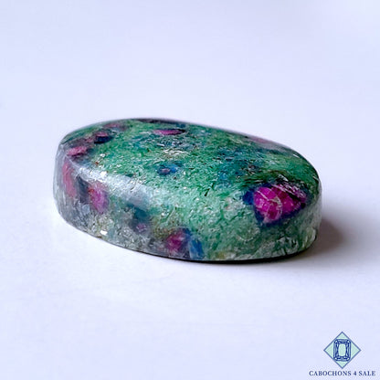 Ruby Fuchsite