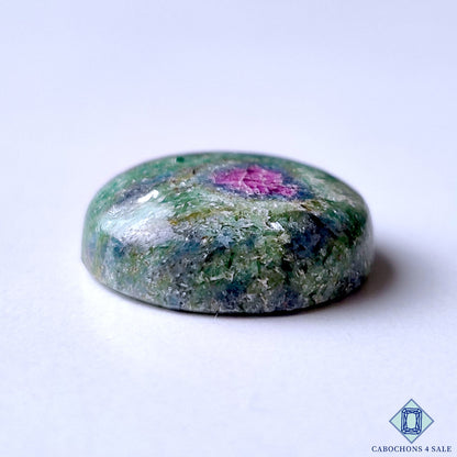 Ruby Fuchsite