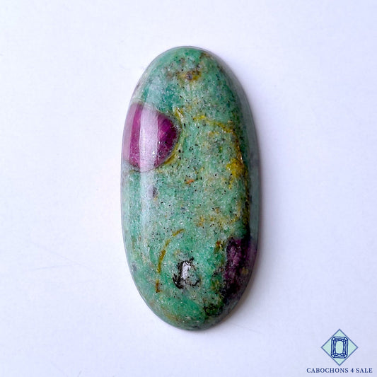 Ruby Fuchsite