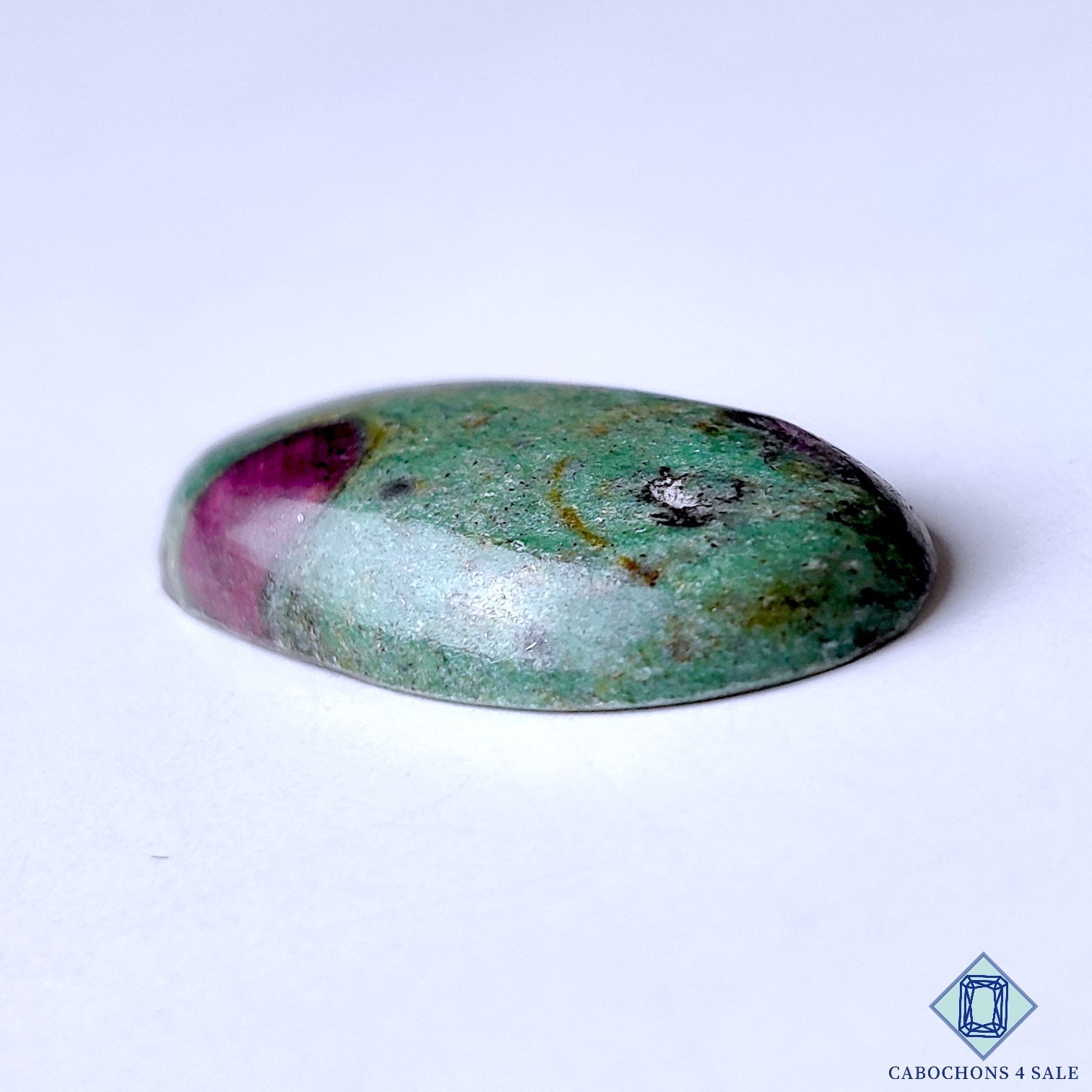Ruby Fuchsite