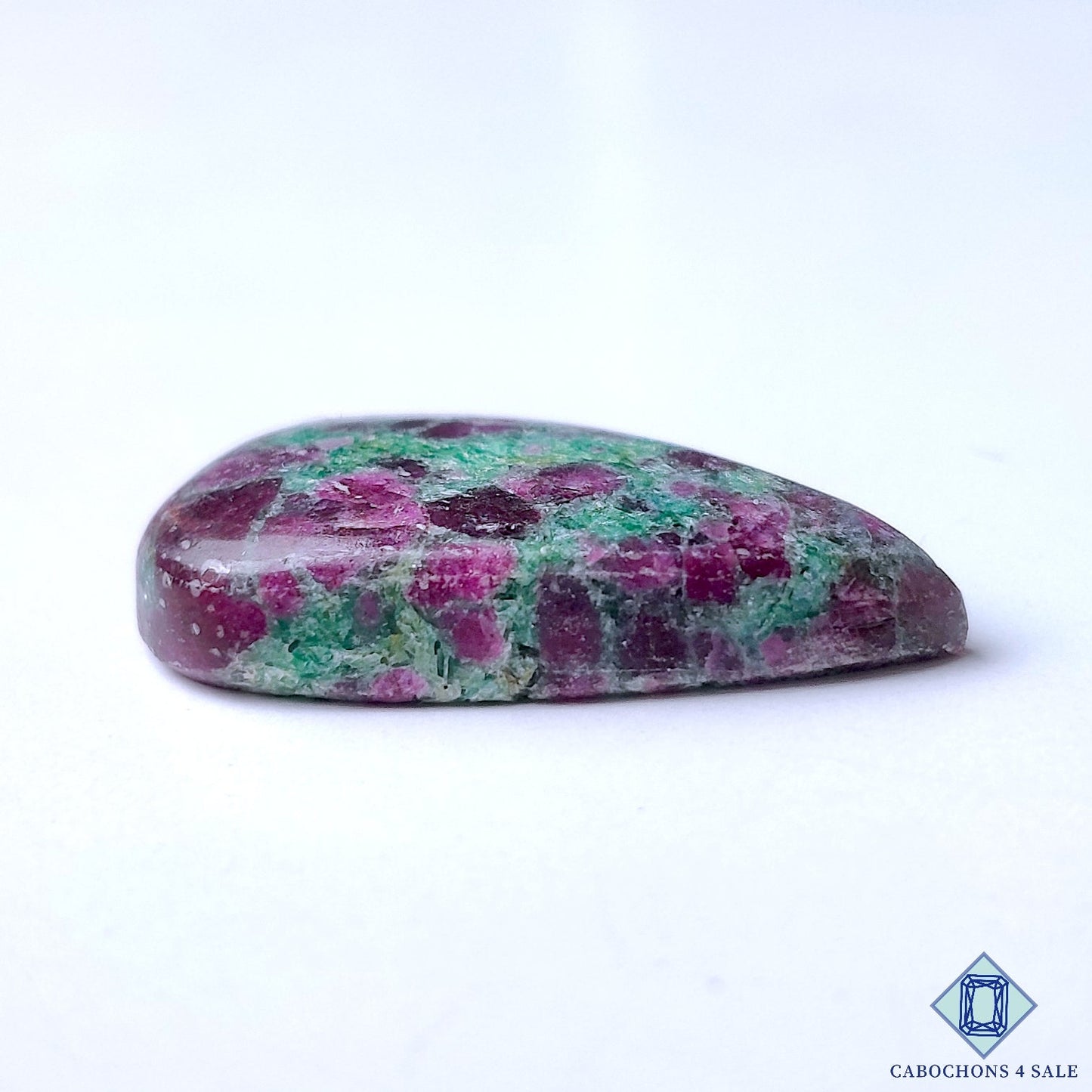 Ruby Fuchsite