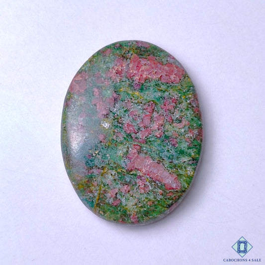 Ruby Fuchsite