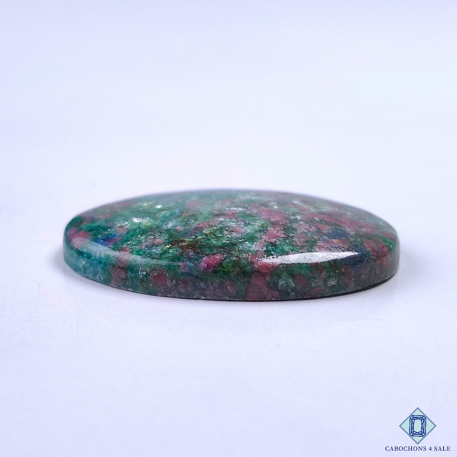 Ruby Fuchsite