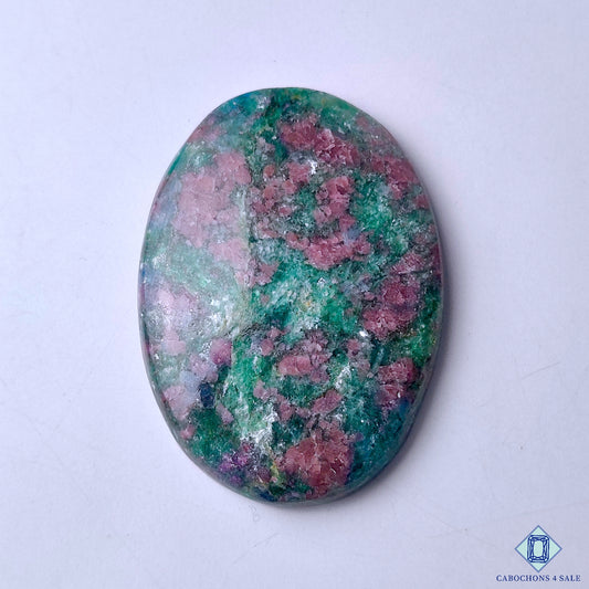 Ruby Fuchsite