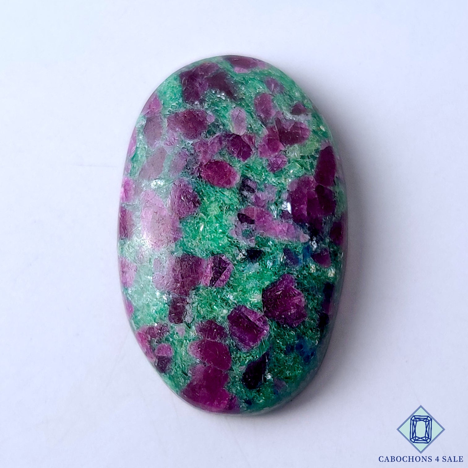 Ruby Fuchsite
