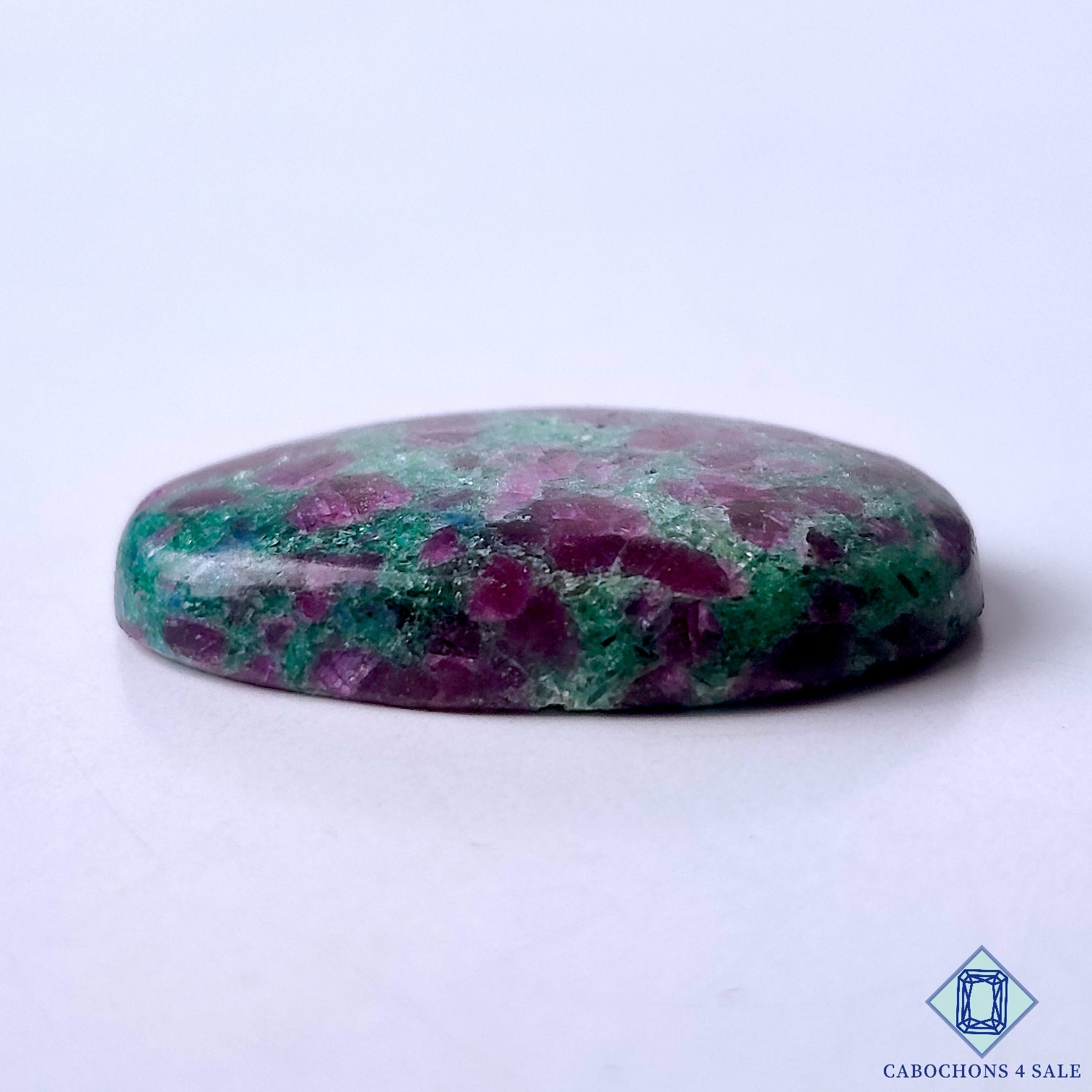 Ruby Fuchsite