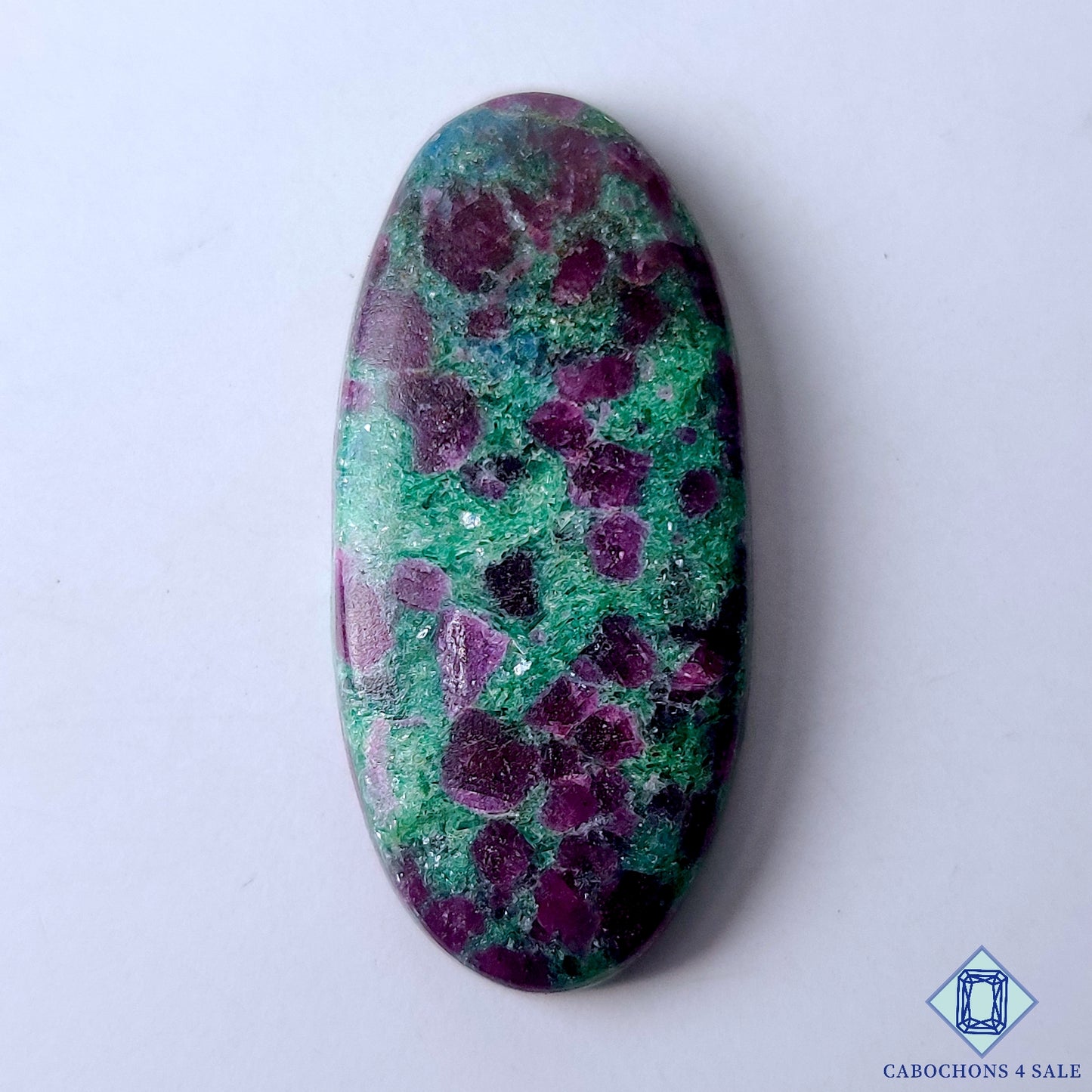Ruby Fuchsite