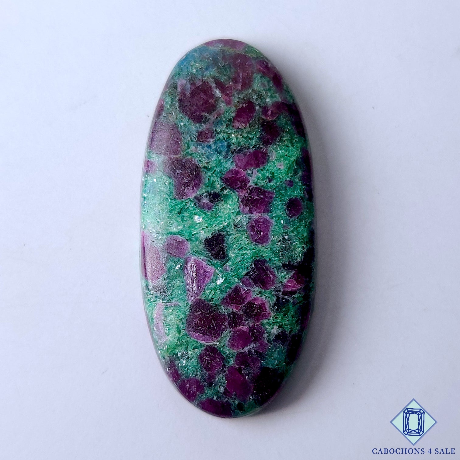 Ruby Fuchsite