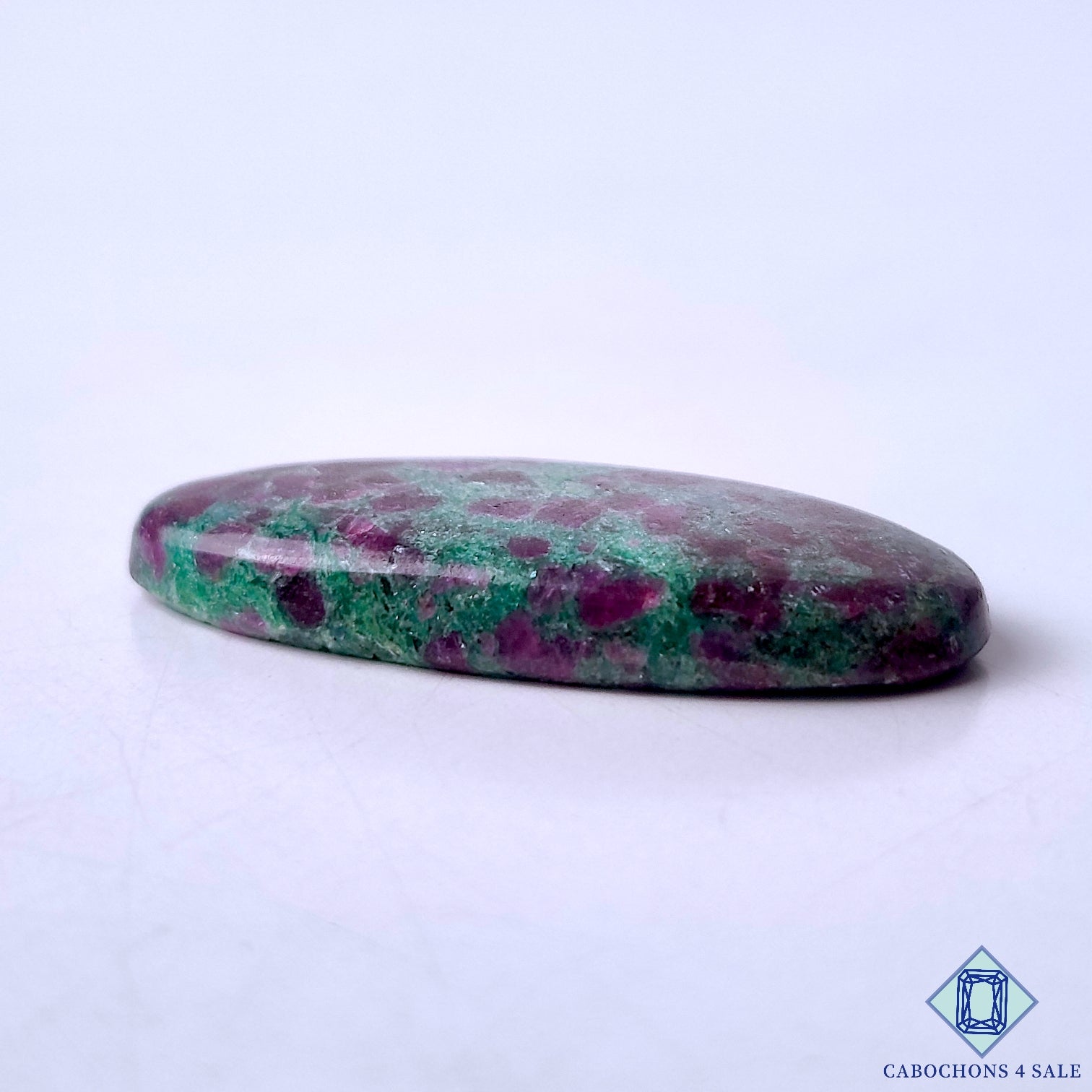 Ruby Fuchsite