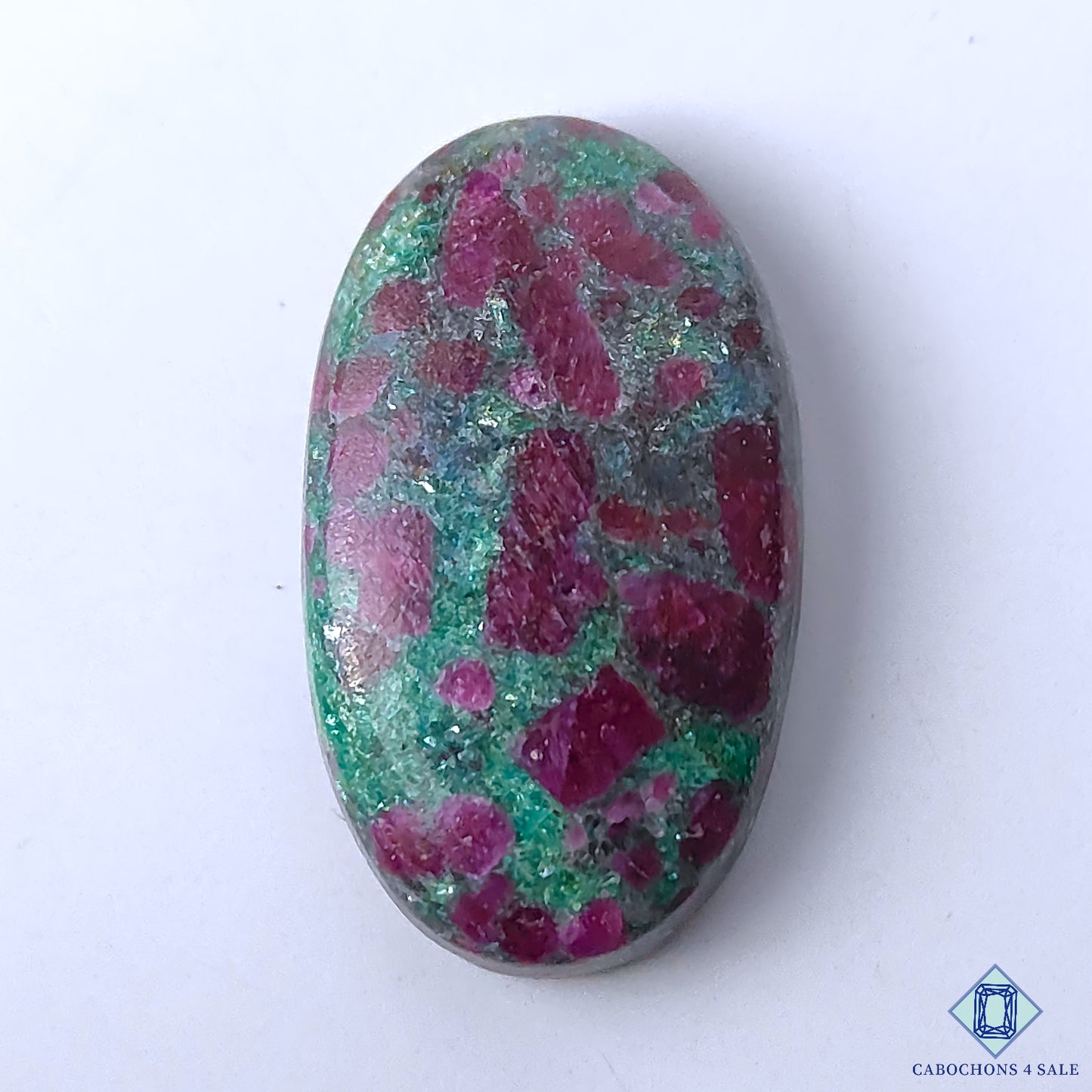 Ruby Fuchsite