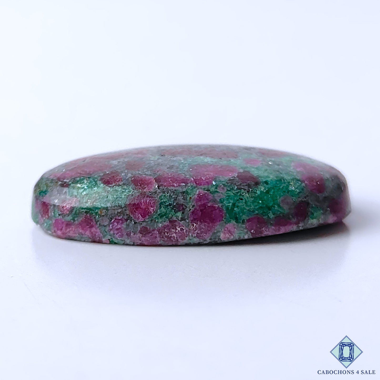 Ruby Fuchsite