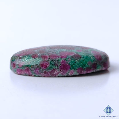 Ruby Fuchsite