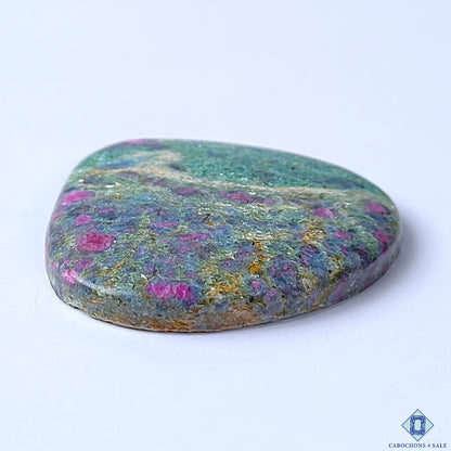 Ruby Fuchsite