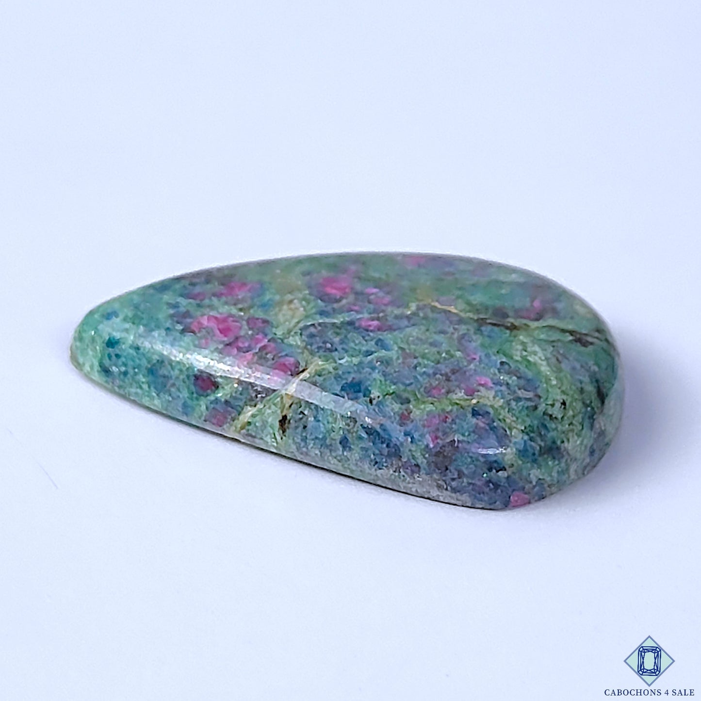 Ruby Fuchsite