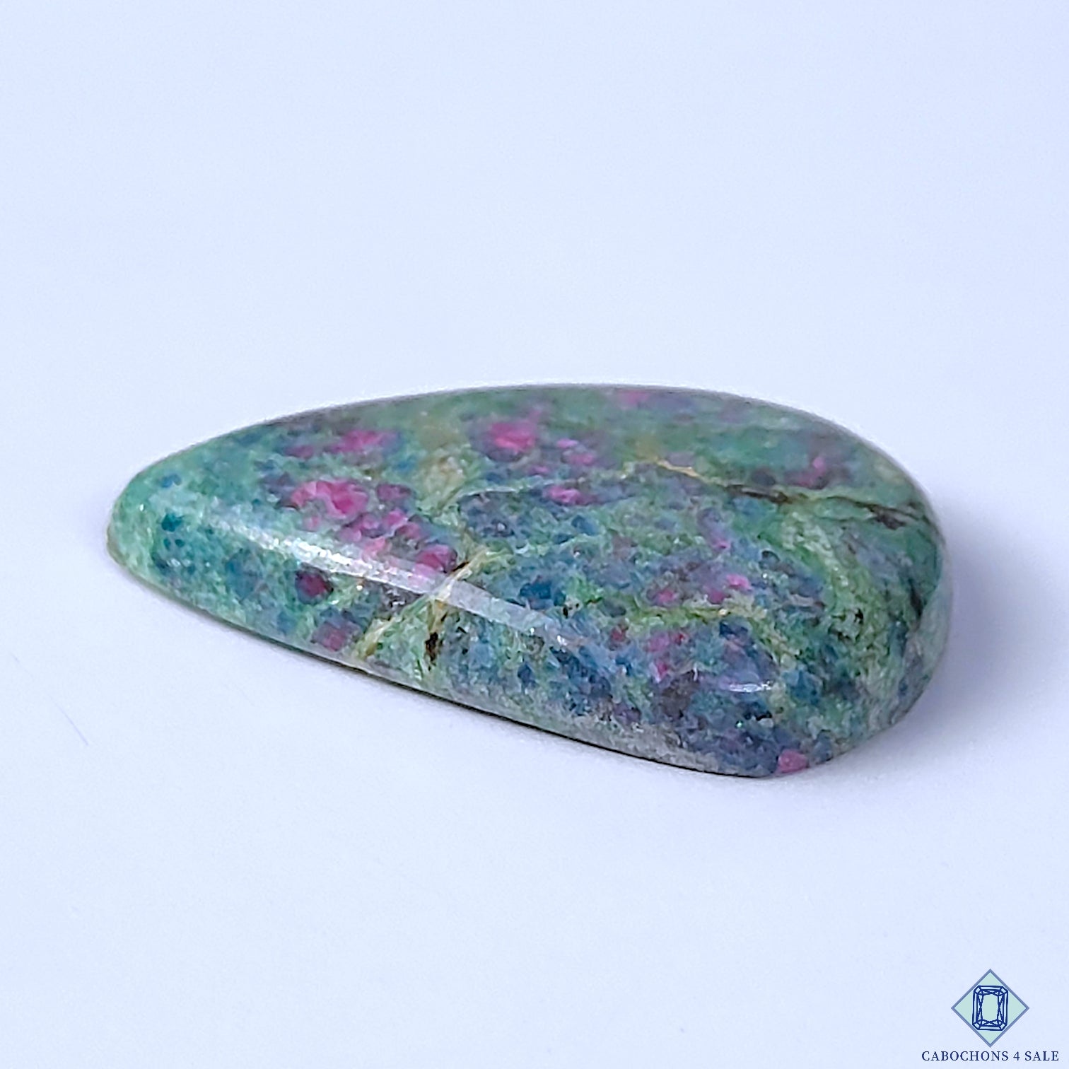 Ruby Fuchsite