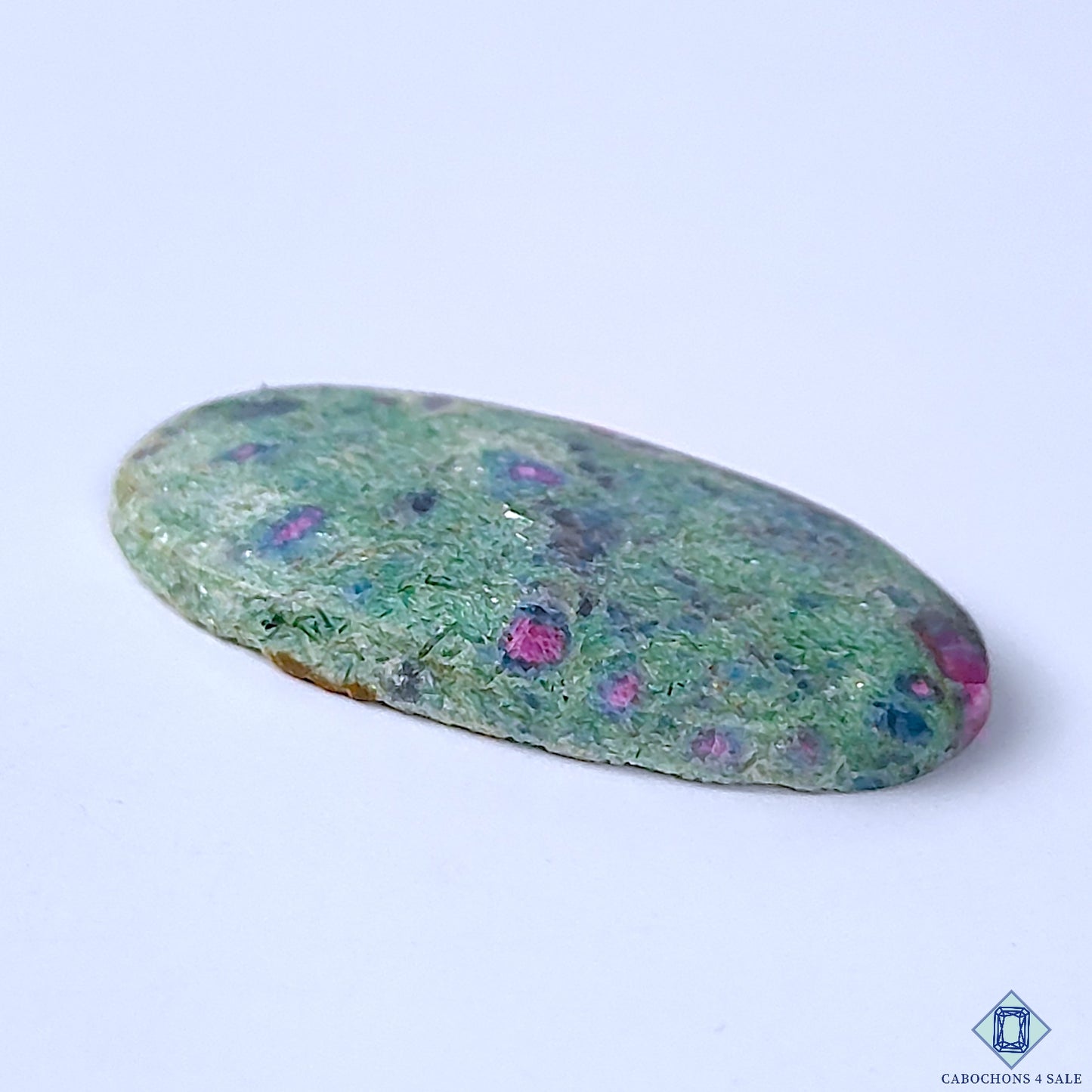 Ruby Fuchsite