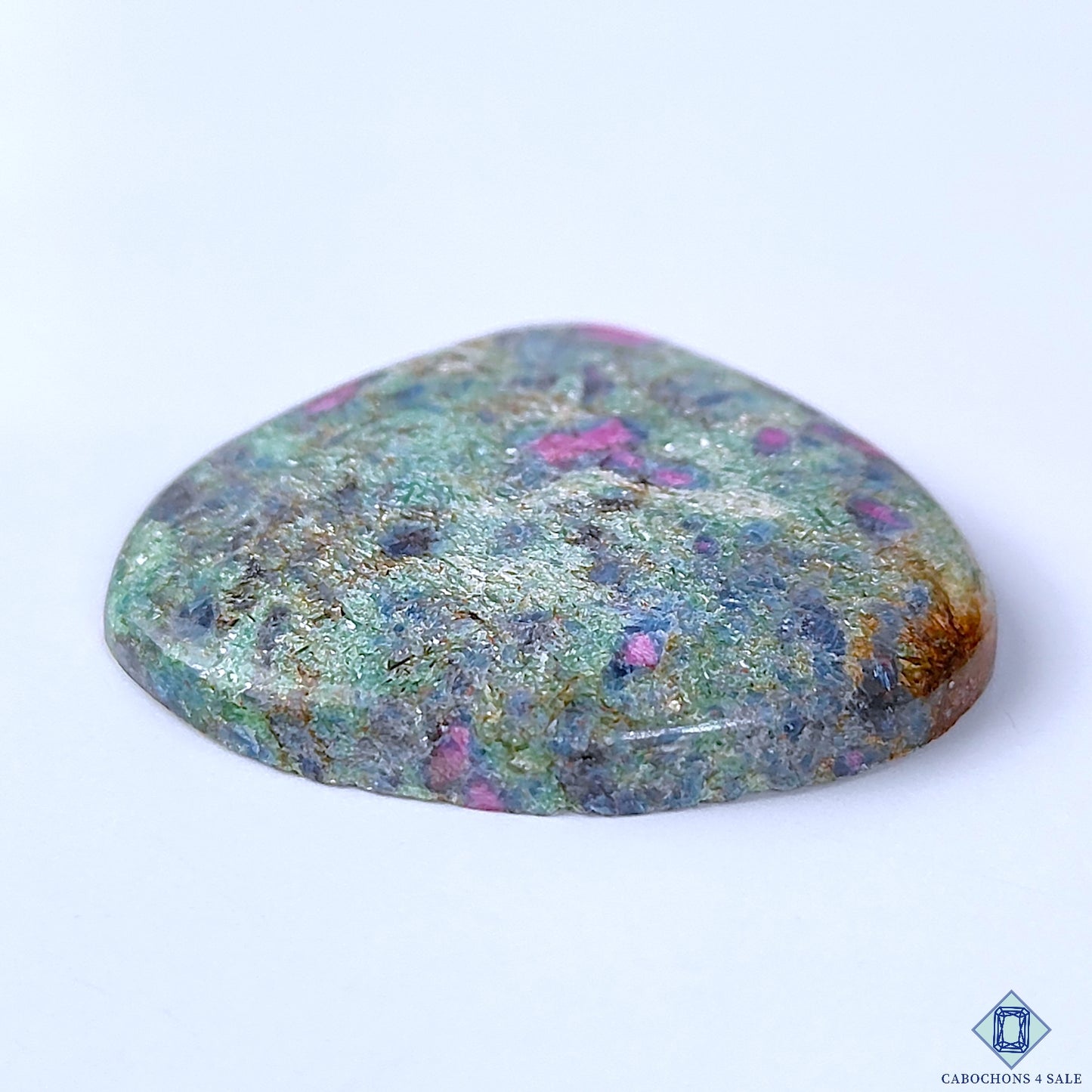 Ruby Fuchsite