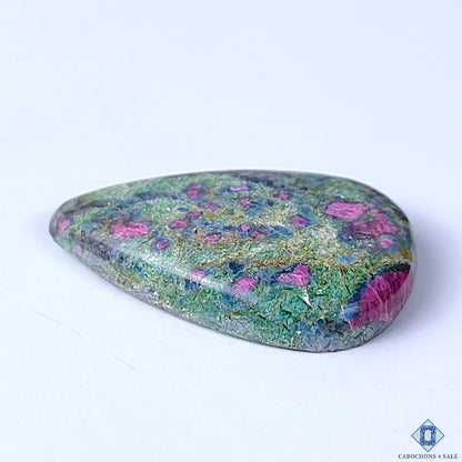 Ruby Fuchsite