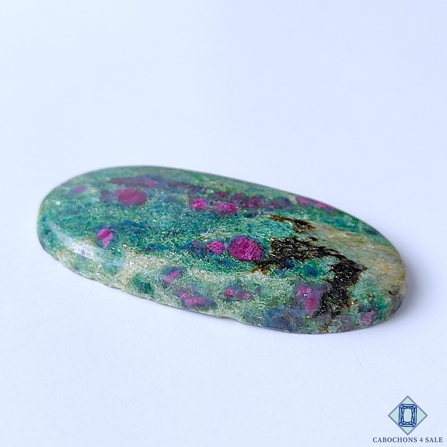 Ruby Fuchsite