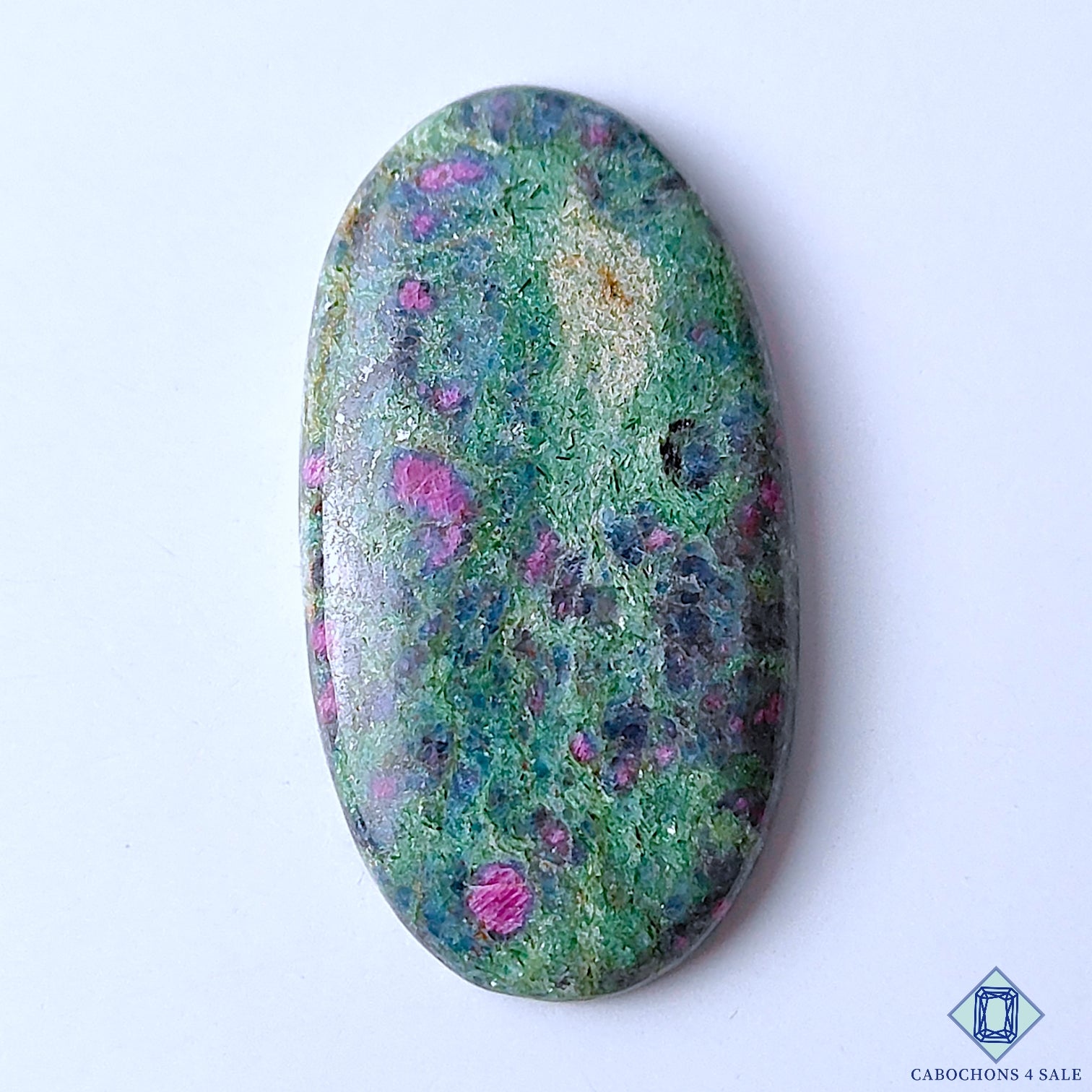 Ruby Fuchsite