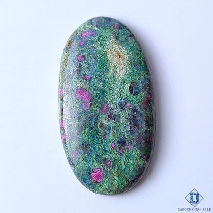 Ruby Fuchsite