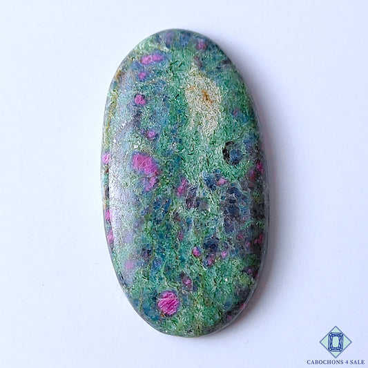 Ruby Fuchsite